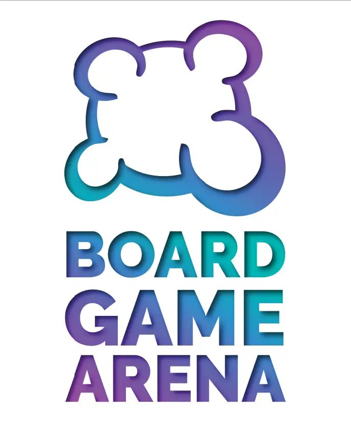 Board Game Arena Logo